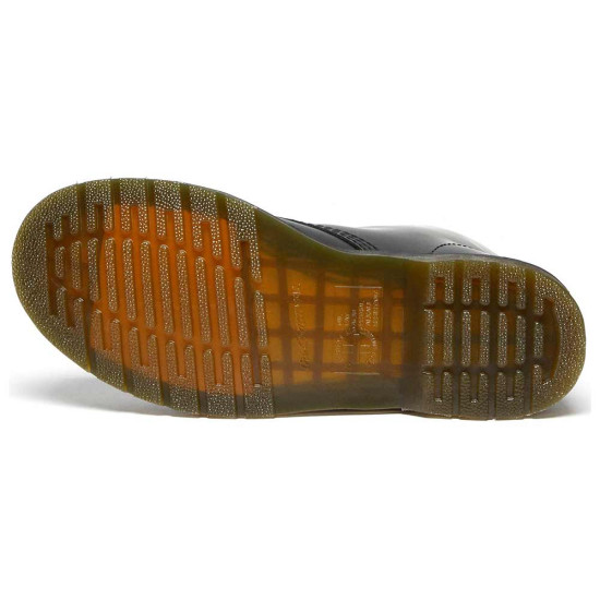 Dr.Martens 1460 Smooth Leather Lace Up
